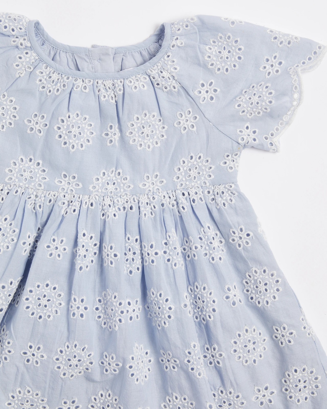 Baby hot sale dizain dress