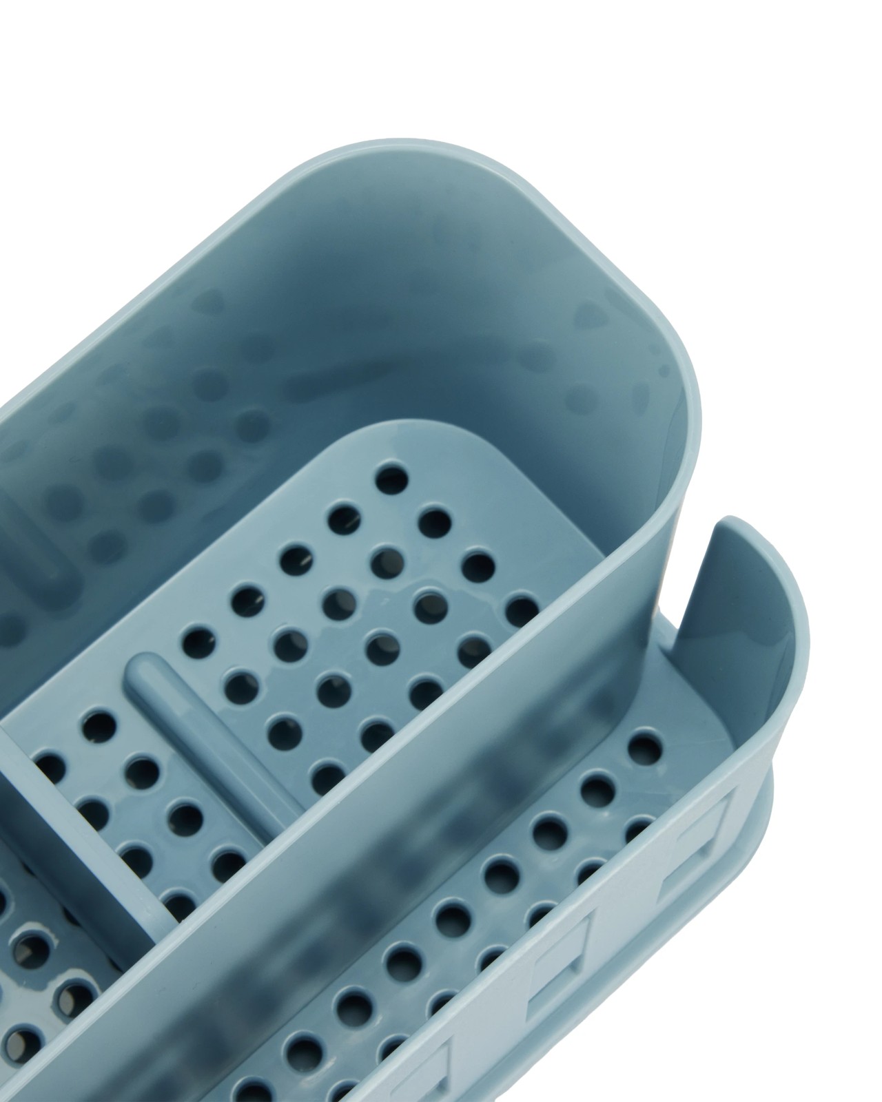 Anko Sink Caddy - Blue 5 of 6