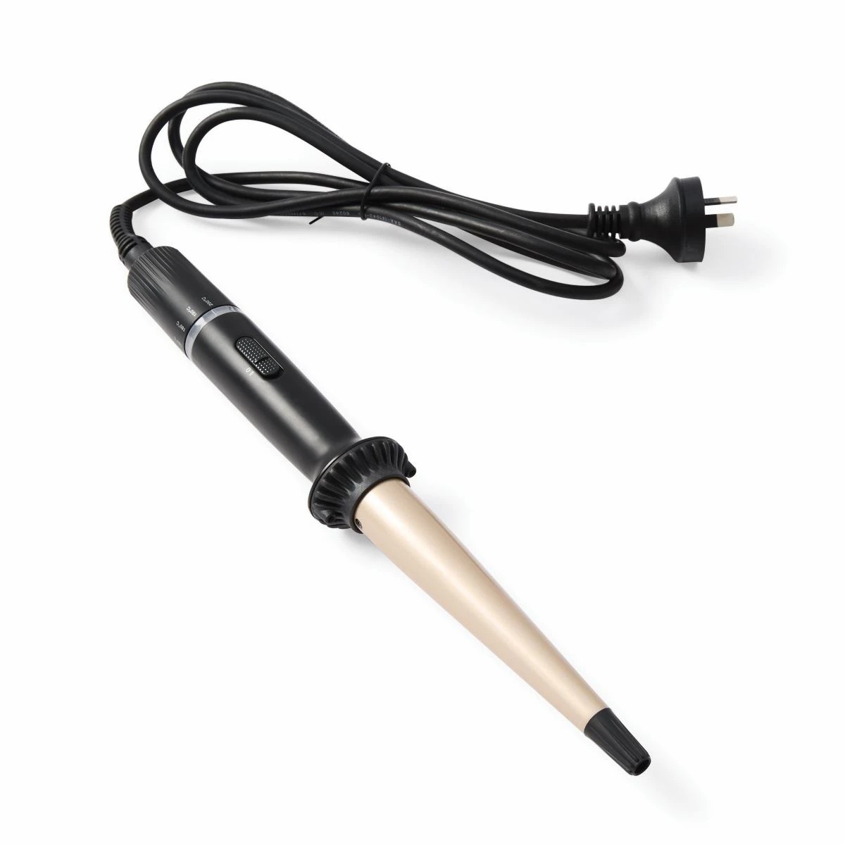 Curling wand outlet target australia