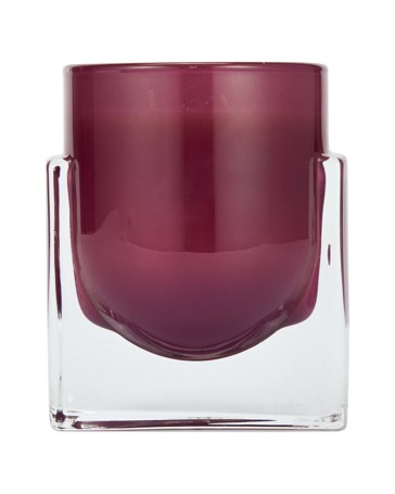 Anko Luxe Warm Musk Candle