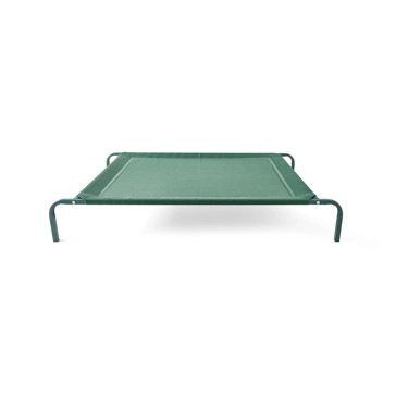 Pet Bed Elevated, Large - Anko