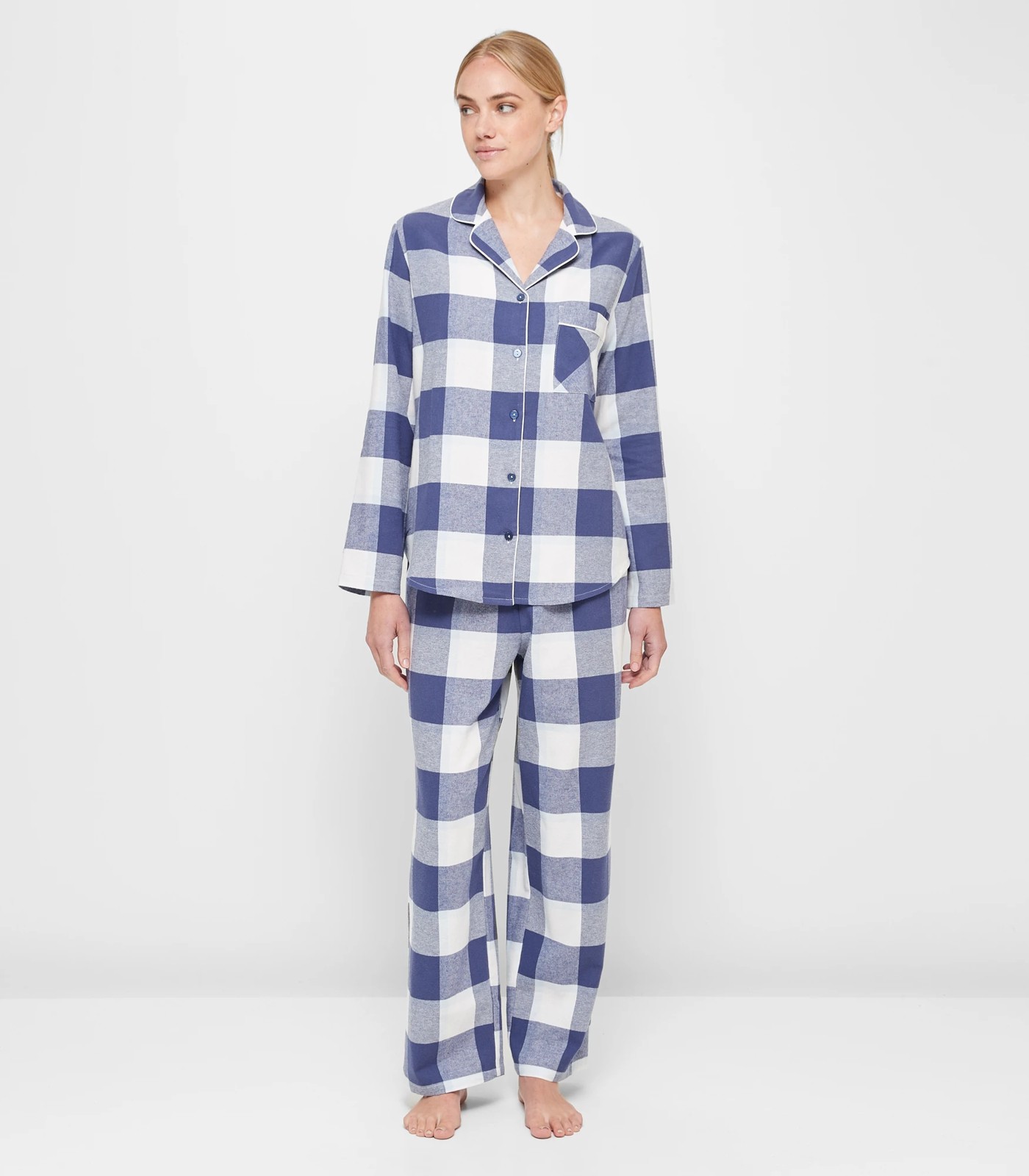Target womens flannelette pyjamas hotsell