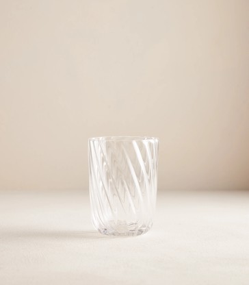 Eva Swirl Tumbler - 4 Pack