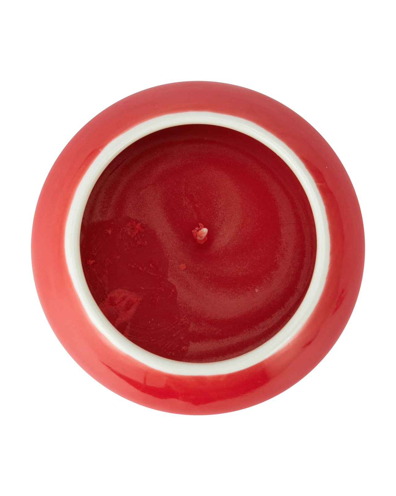 Anko Cherry Cola Soda Ceramic Candle 3 of 6