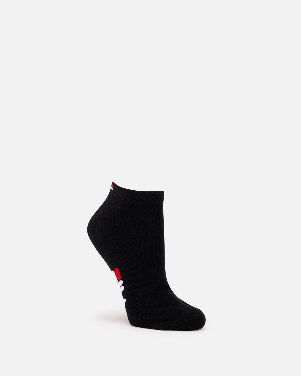 Fila Ankle 3 Pack Socks 3 of 4