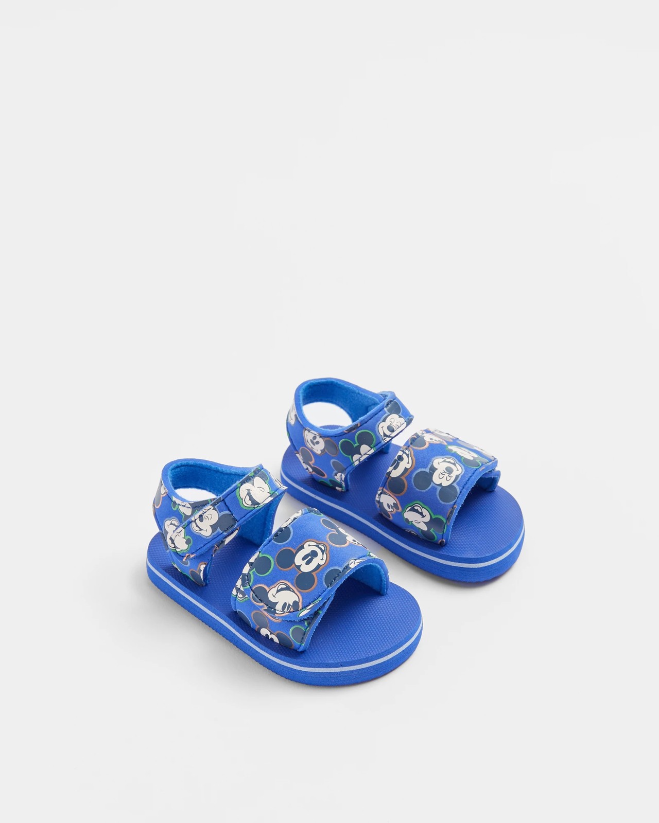 Disney baby online sandals