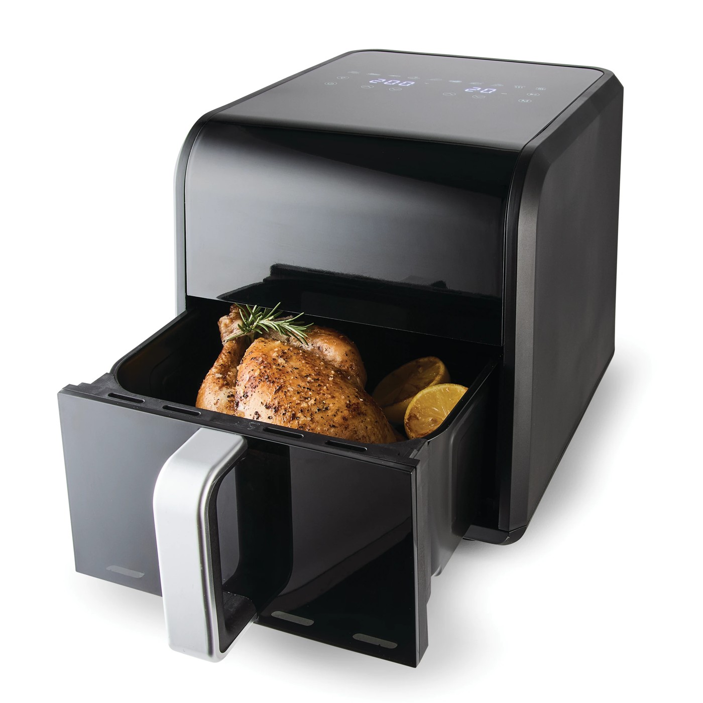 Anko 8L Air Fryer Panoramic 2 of 5