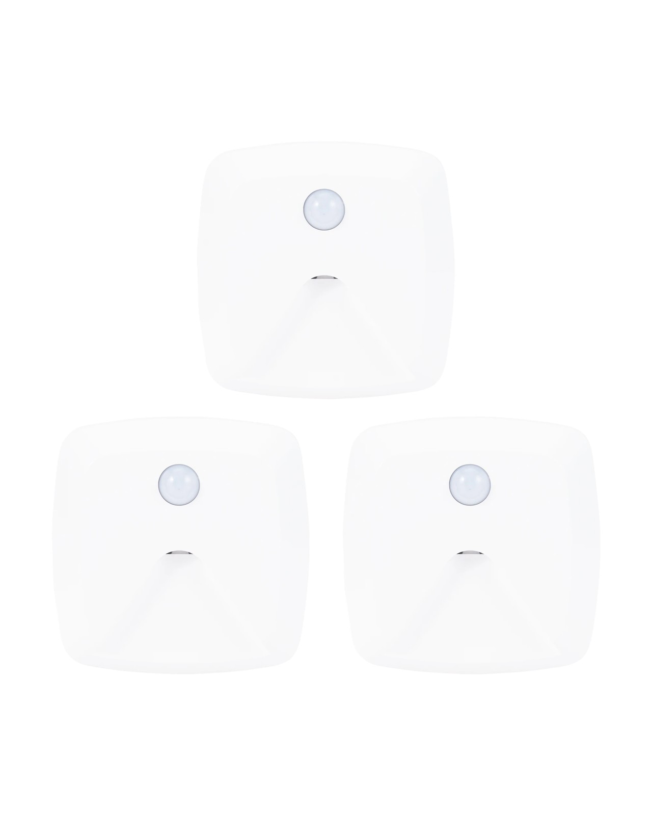 3 Pack Sensor Motion Down Lights - Anko 2 of 5