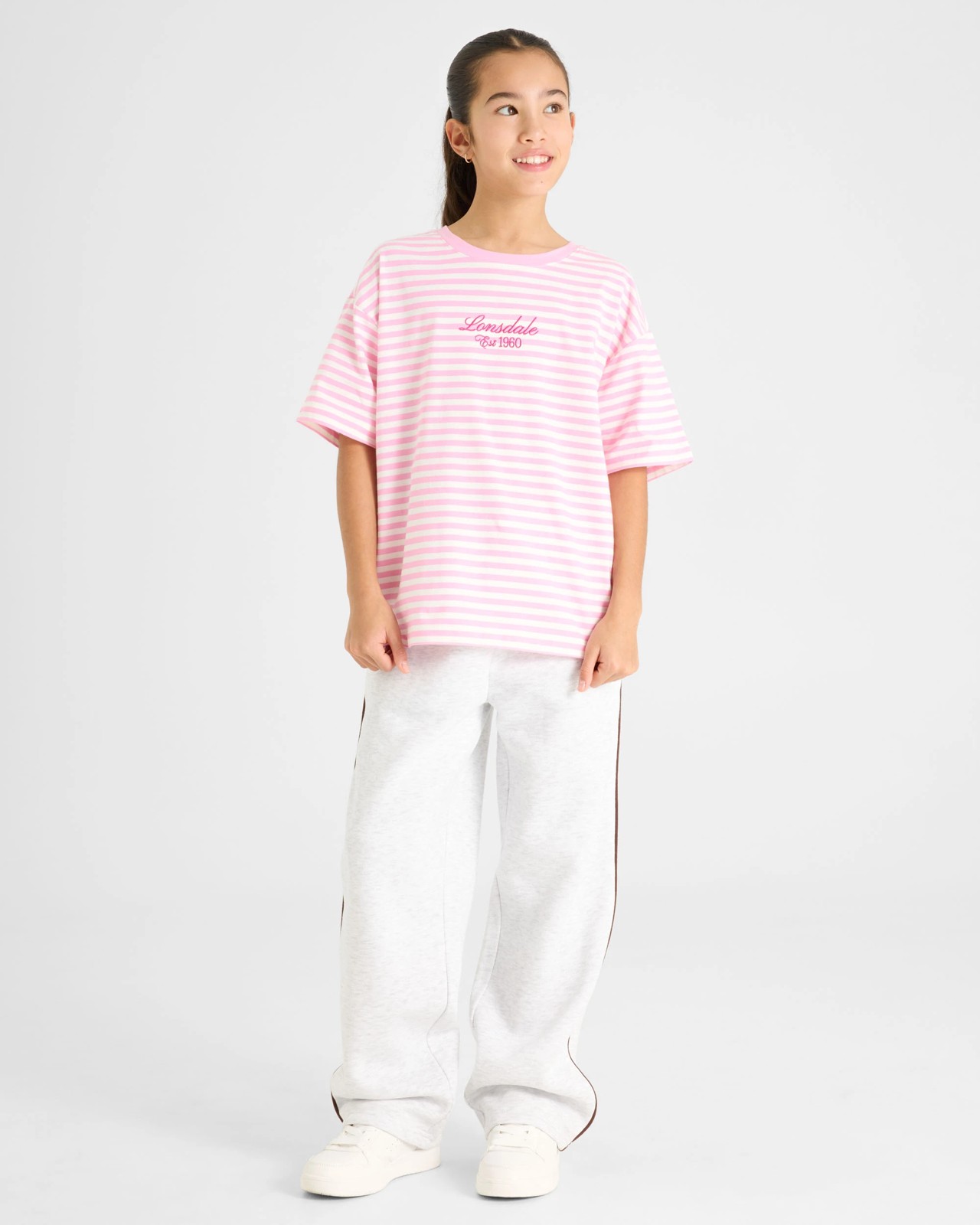 Lonsdale London Trackpants 5 of 5