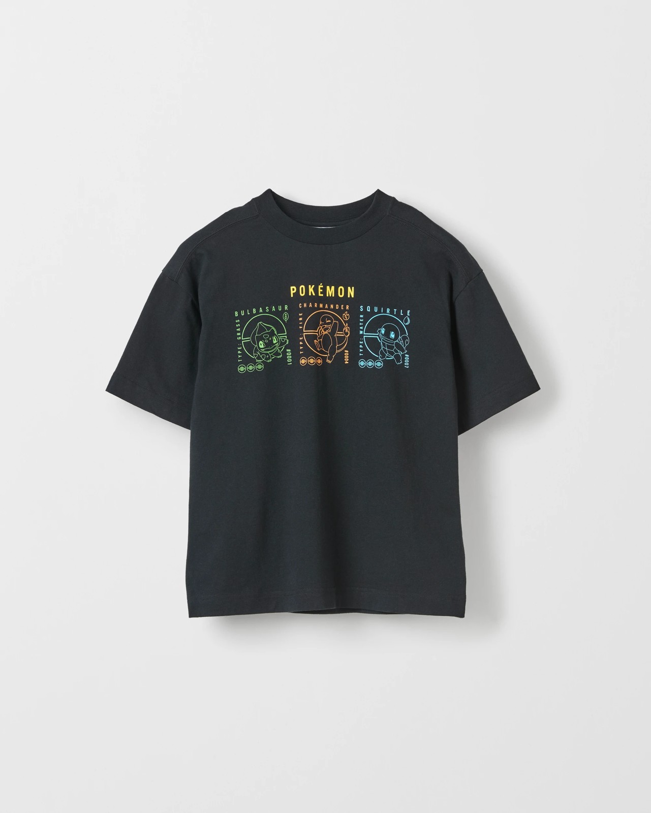 Pokemon Australian Cotton T-Shirt 5 of 5