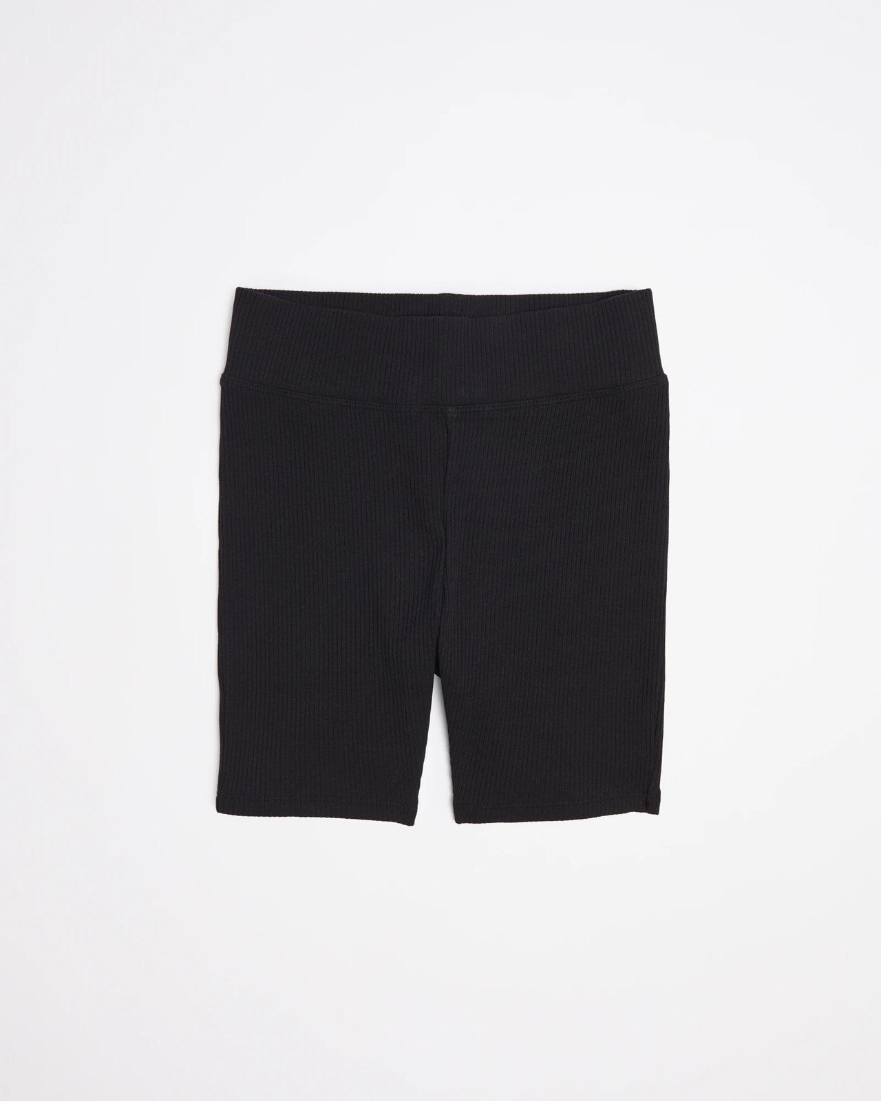 Rib Bike Shorts | Target Australia