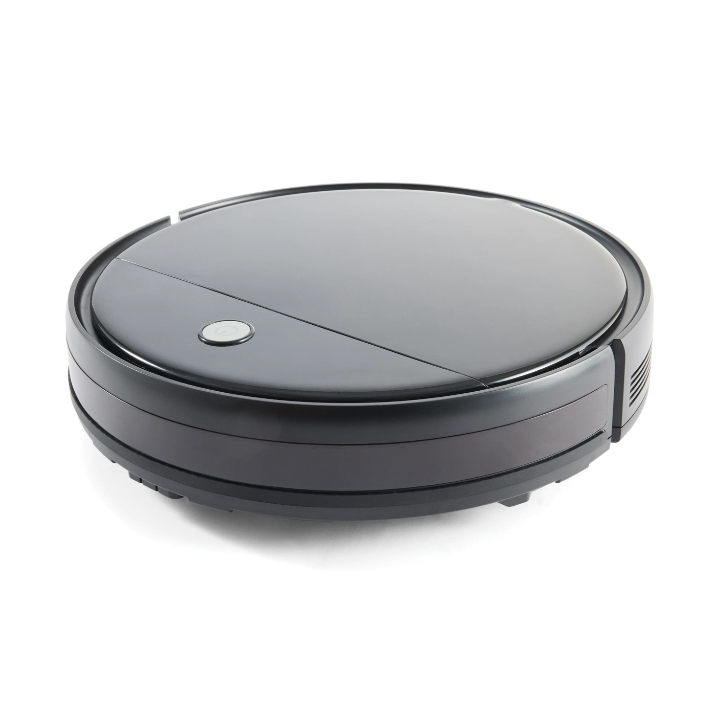 Anko Robotic Vacuum -  Black 2 of 6