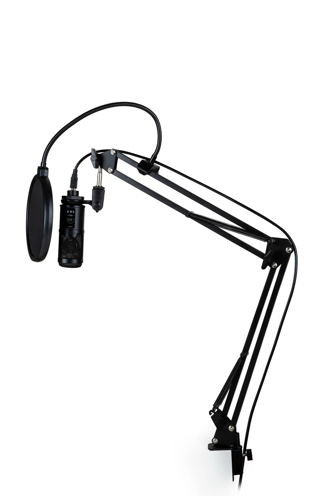 Nacon Streaming Studio Kit 2 of 3