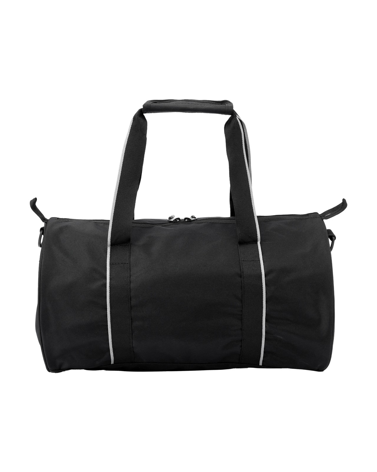 Endure Barrel Bag, Black - Anko 3 of 5