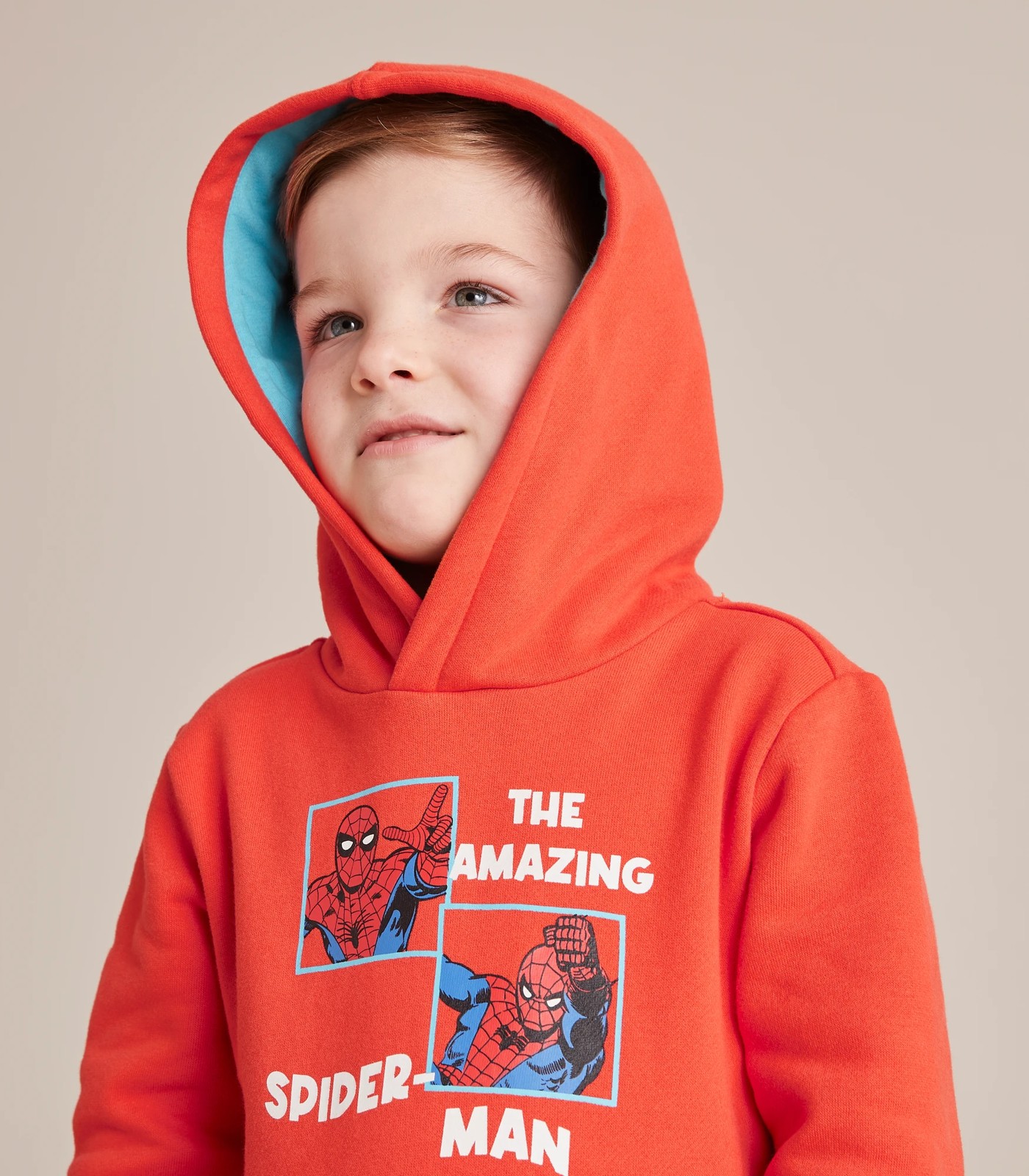 Spiderman hot sale hoodie target