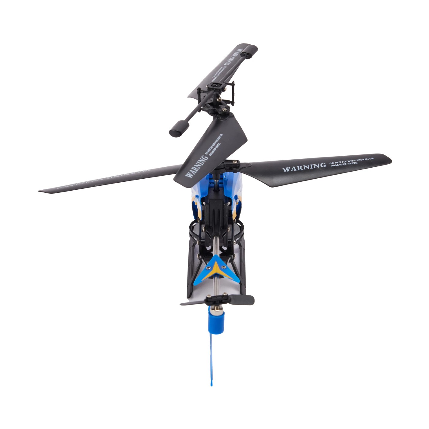 Remote control helicopter target online