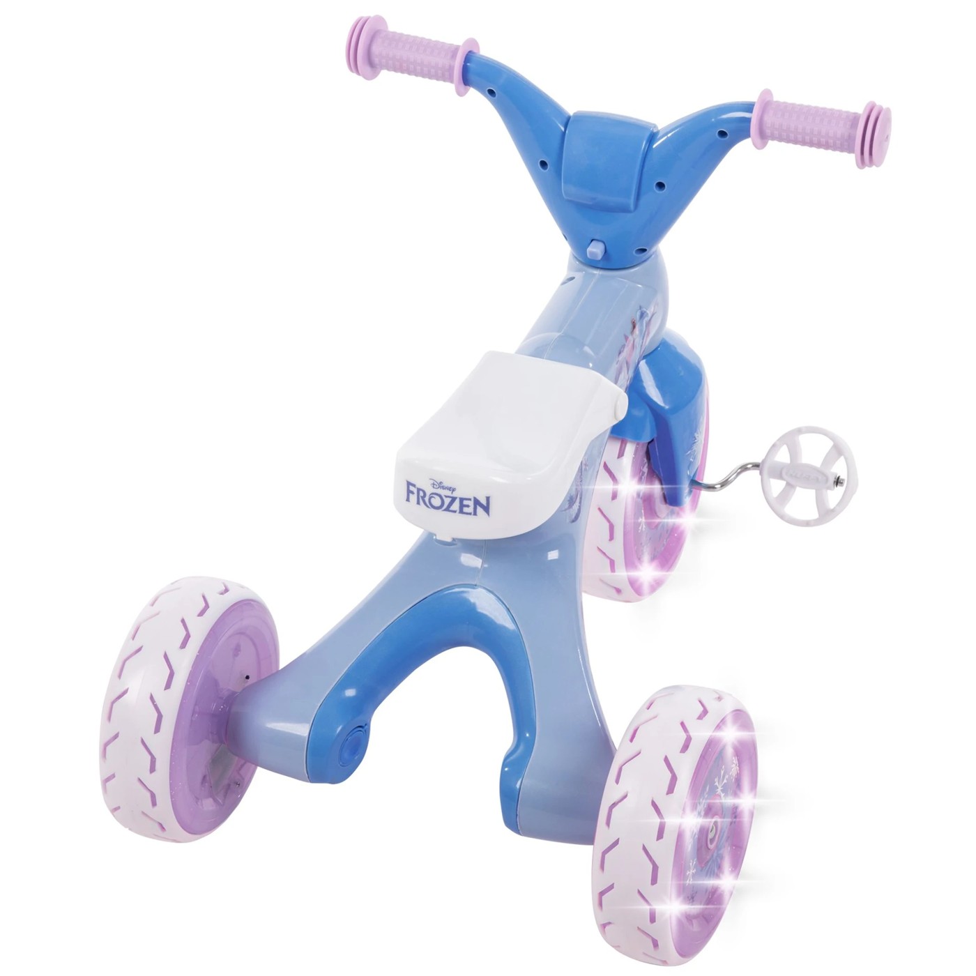 Huffy frozen tricycle best sale