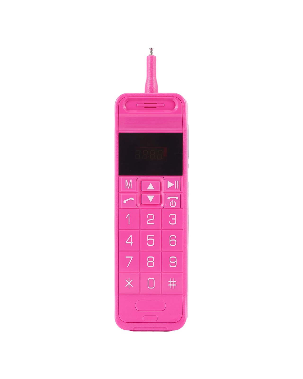 Anko Retro Phone Speaker 2 of 5