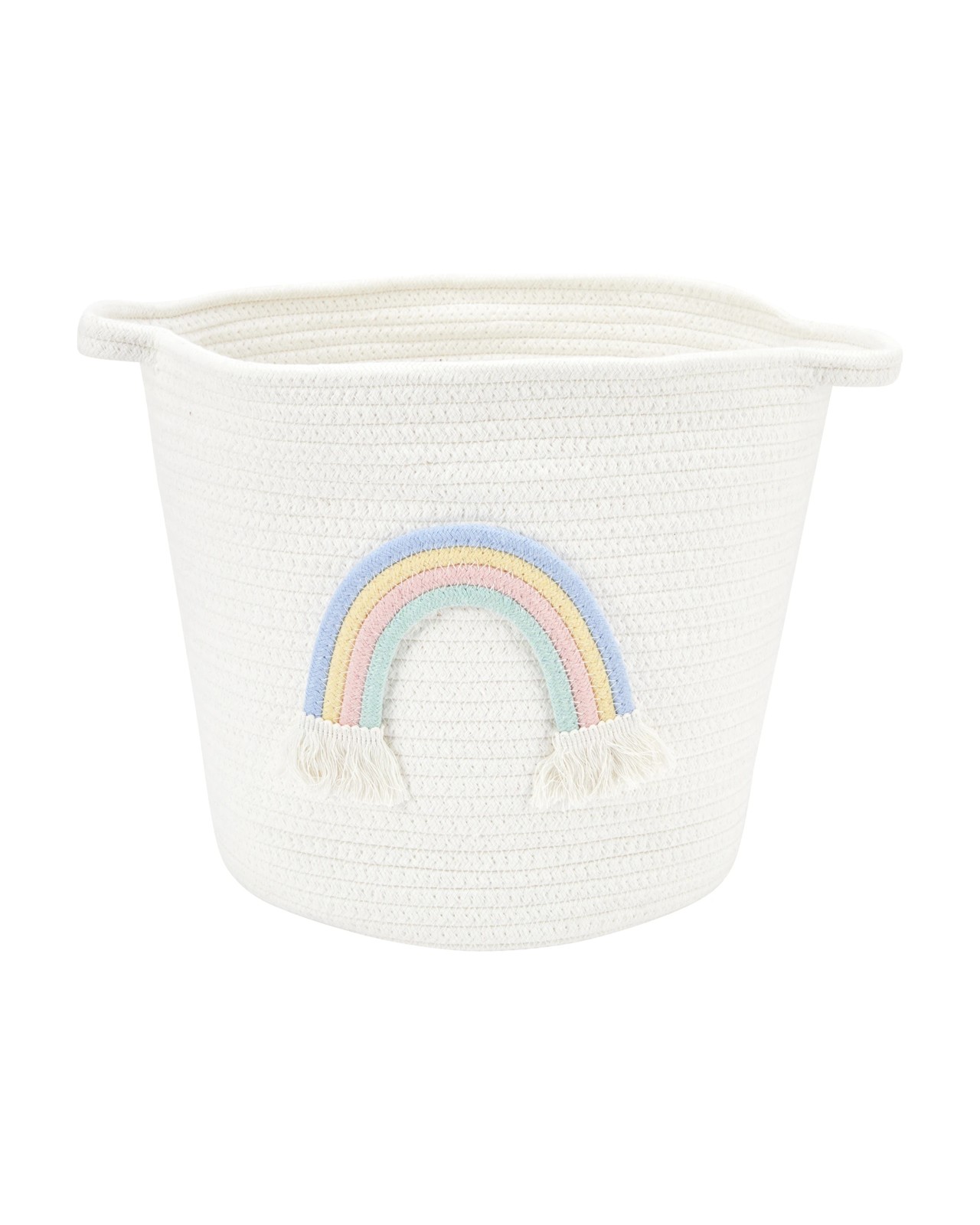 Anko Storage Basket - Rainbow 2 of 5