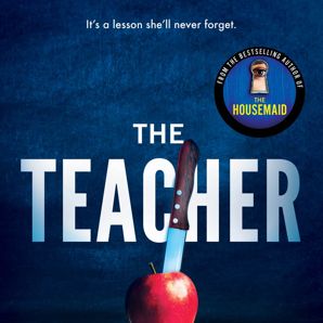 Teacher - Freida Mcfadden product image