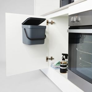 Flip Top Bin, 27L - Anko thumbnail 2