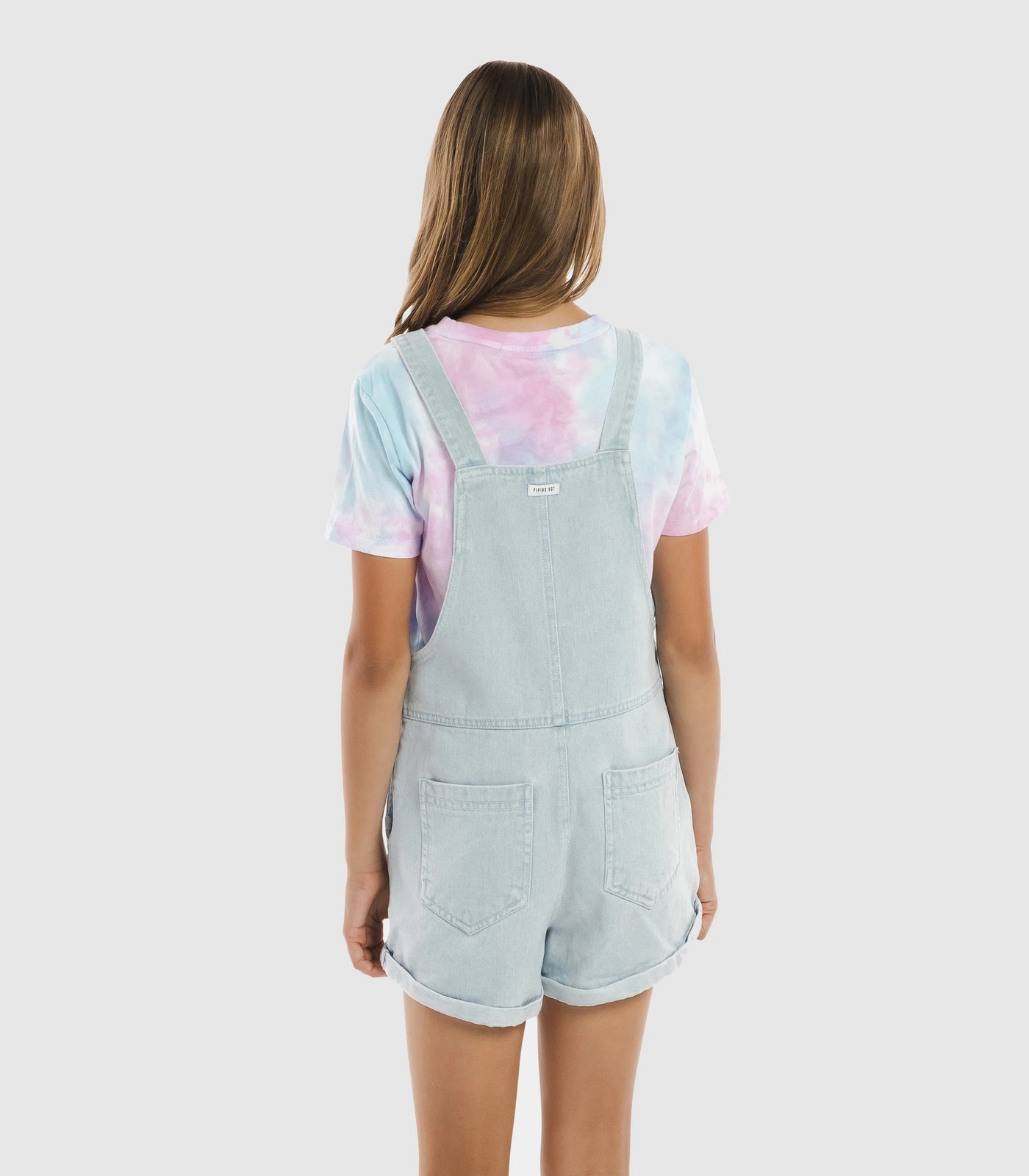 Piping Hot Shortall | Target Australia