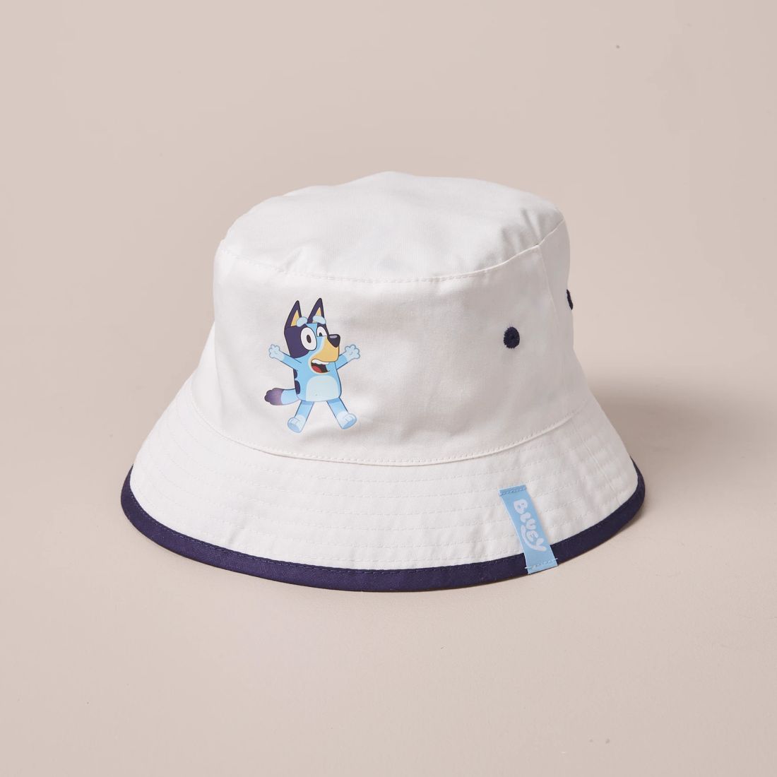Licensed Bluey Kids Bucket Hat Target Australia