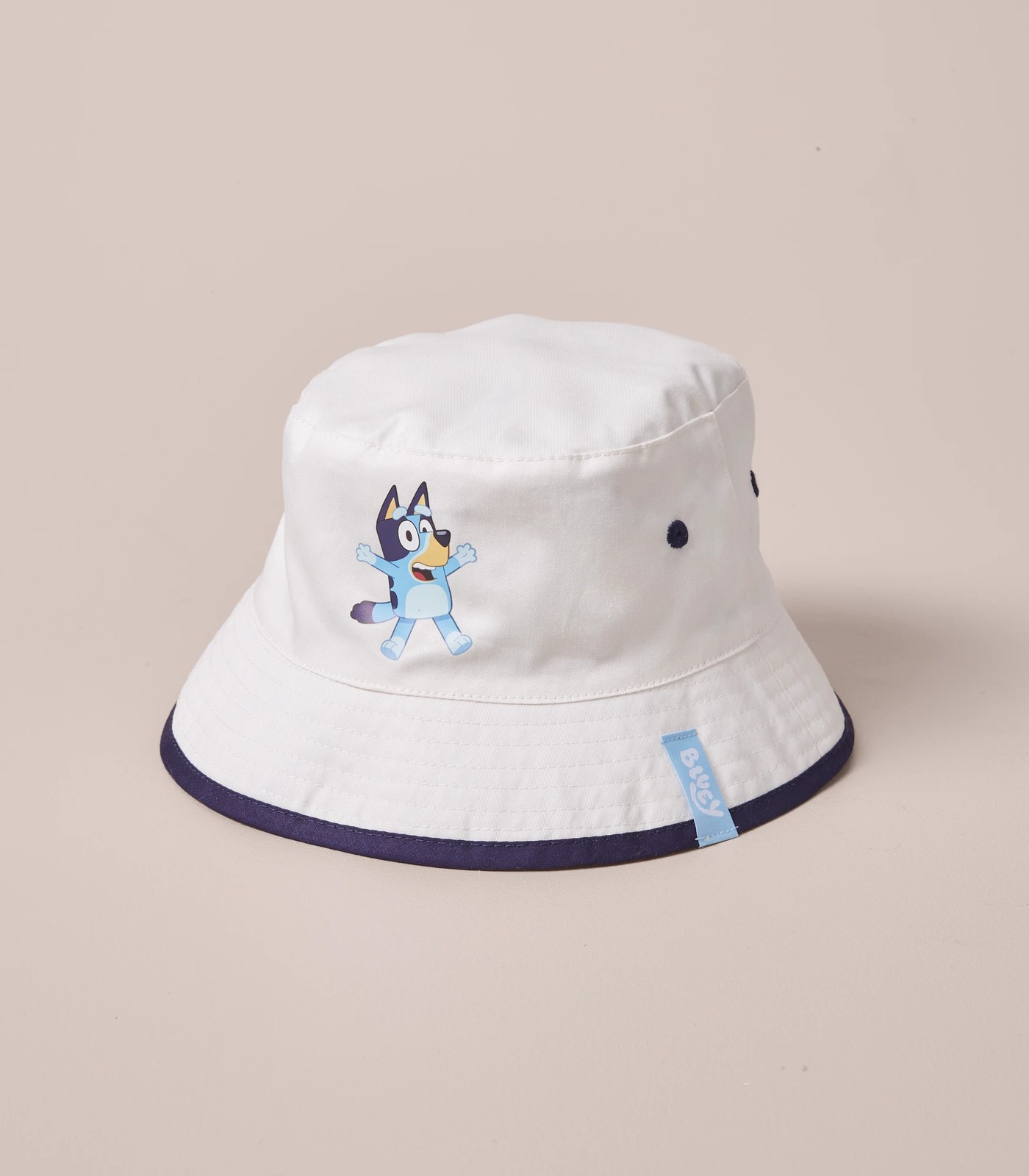 Bluey/Bingo Kids Reversible Bucket Hat