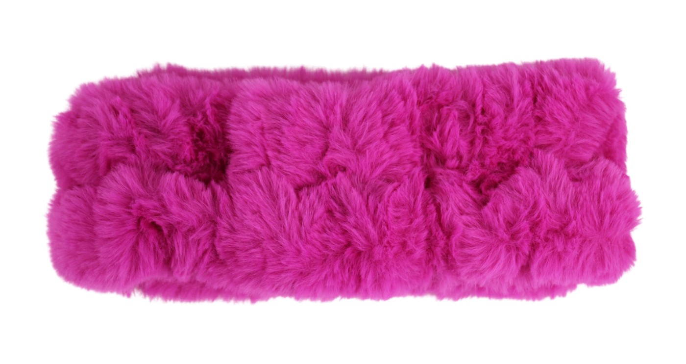 Fuggler Headband - Pink 3 of 4