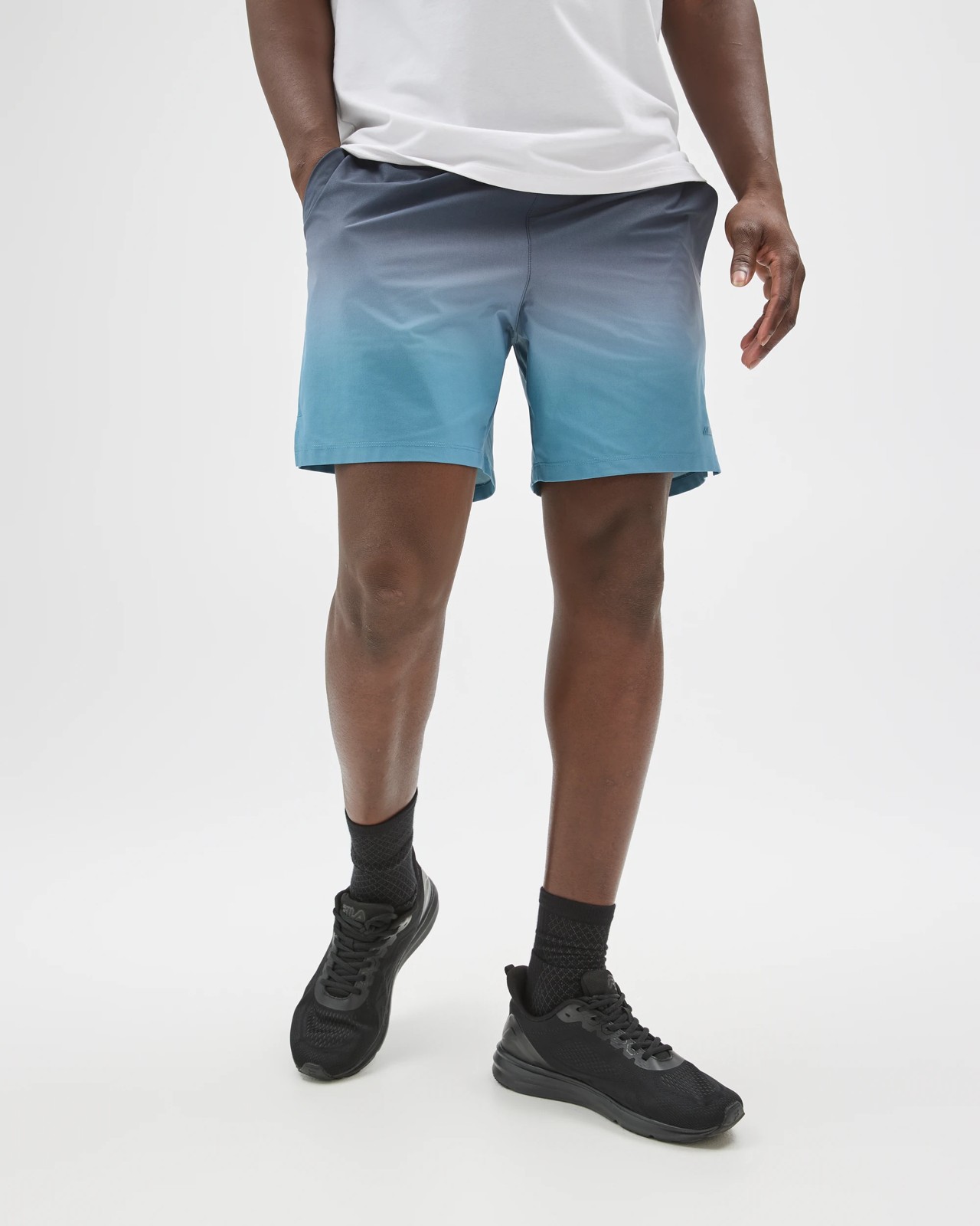Active Woven Shorts 4 of 5