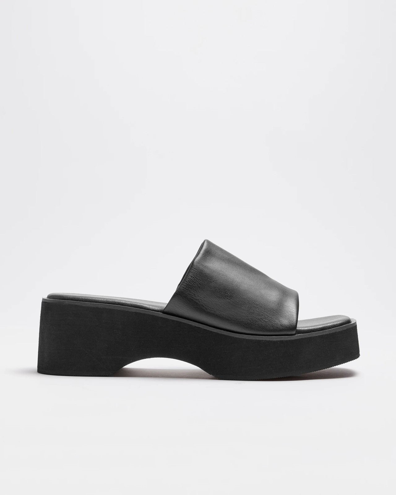 Womens Sienna Platform Slides Lily Loves Target Australia