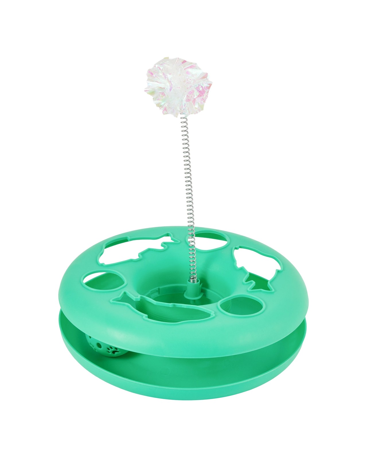 Anko Christmas Cat Toy Box 3 of 5