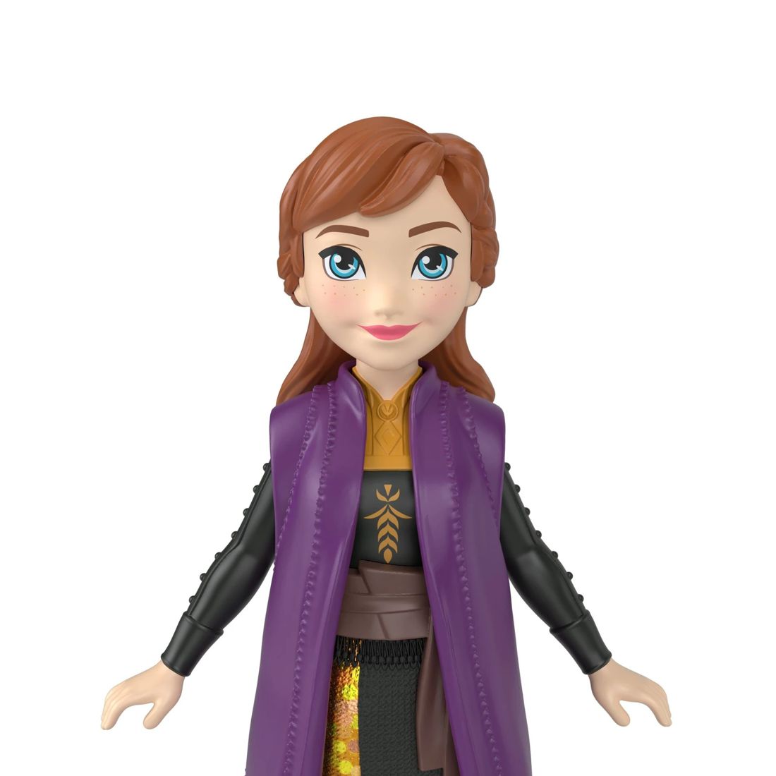 Disney Frozen Small Doll - Assorted* | Target Australia