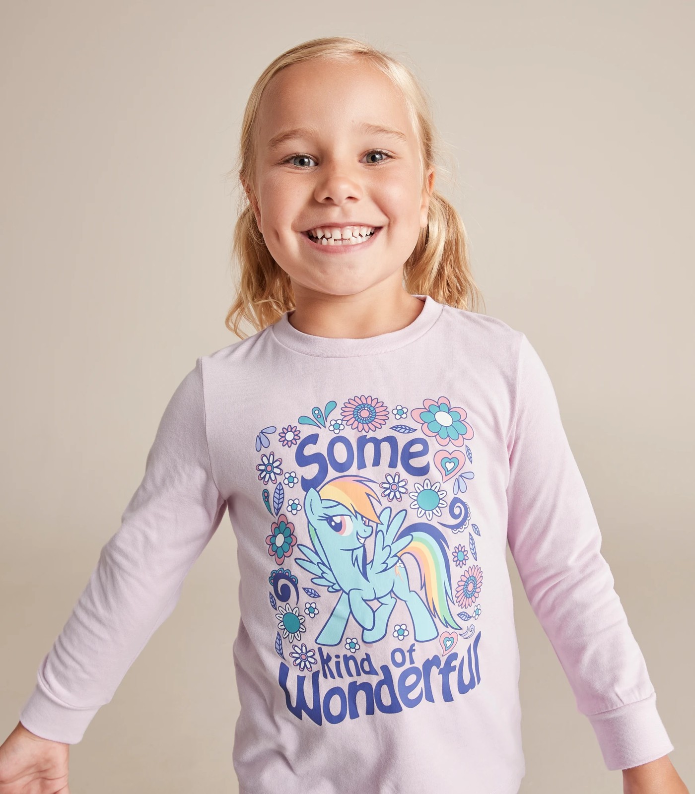 My little pony clearance long sleeve shirt