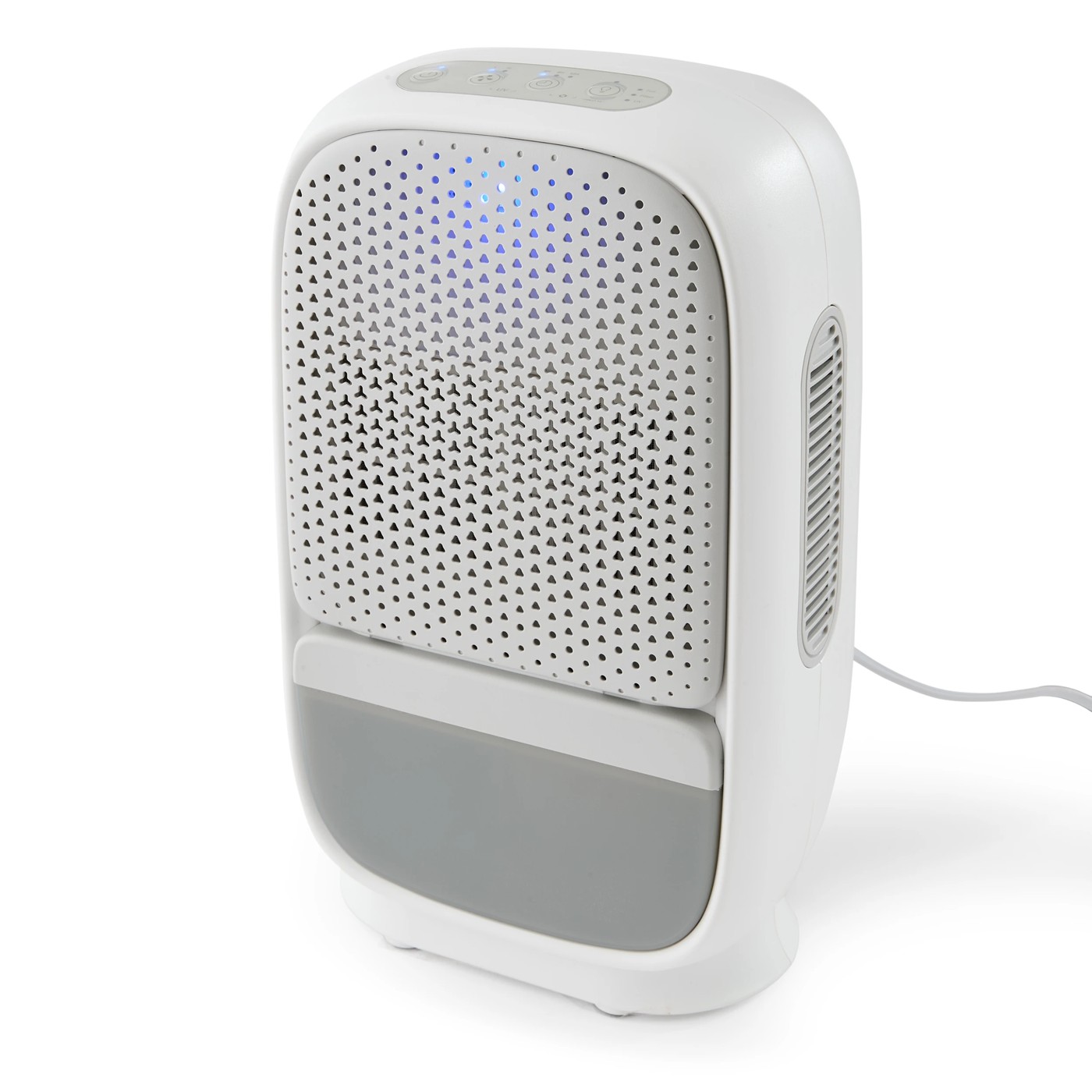 Anko Compact Dehumidifier - White 2 of 6