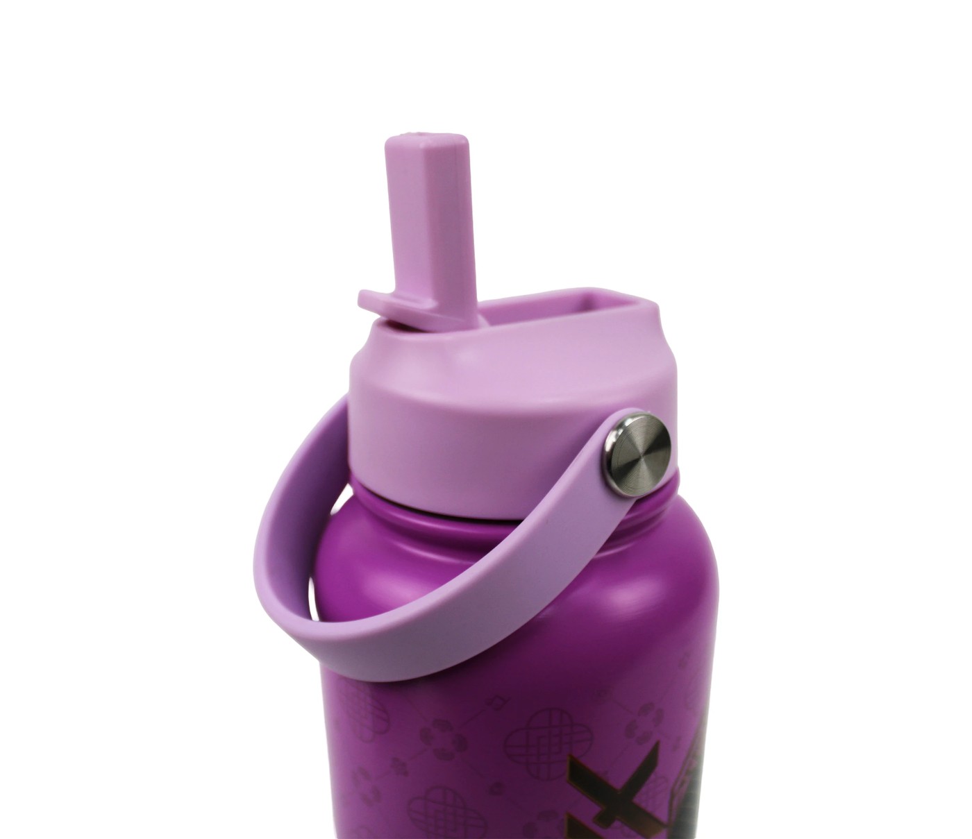 946ml KPop Demon Hunters: HUNTR/X Stainless Steel Drink Bottle 6 of 6
