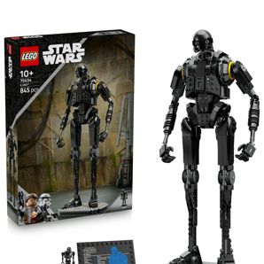 LEGO® Star Wars TM K-2SO™ Security Droid 75434