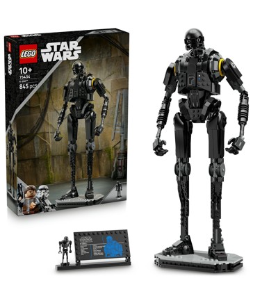 LEGO® Star Wars TM K-2SO™ Security Droid 75434