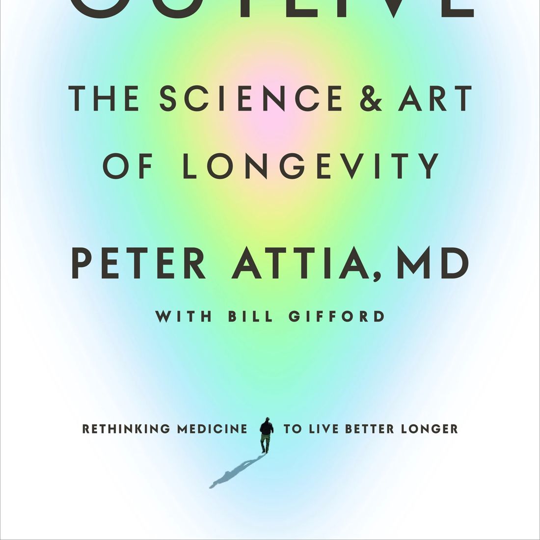 Outlive Peter Attia Target Australia