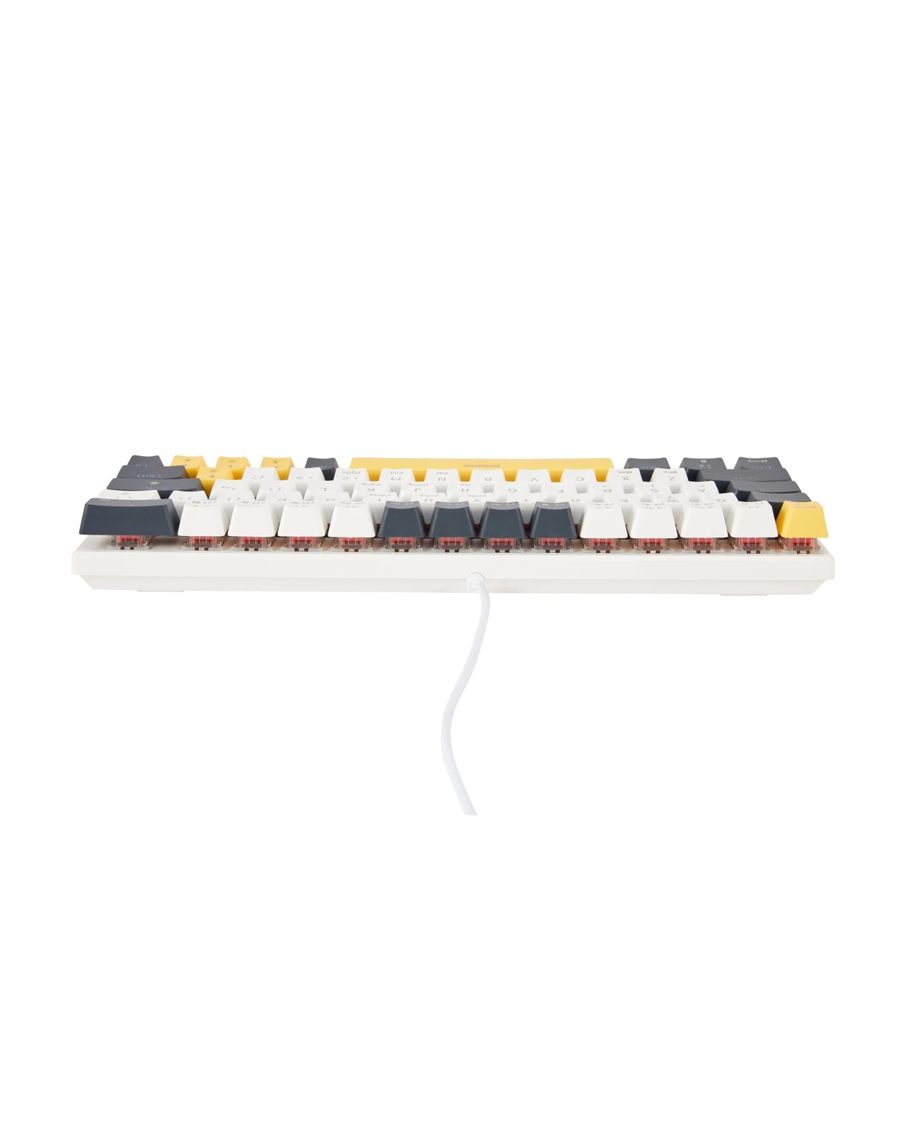 Anko Mini Gaming Keyboard 4 of 5