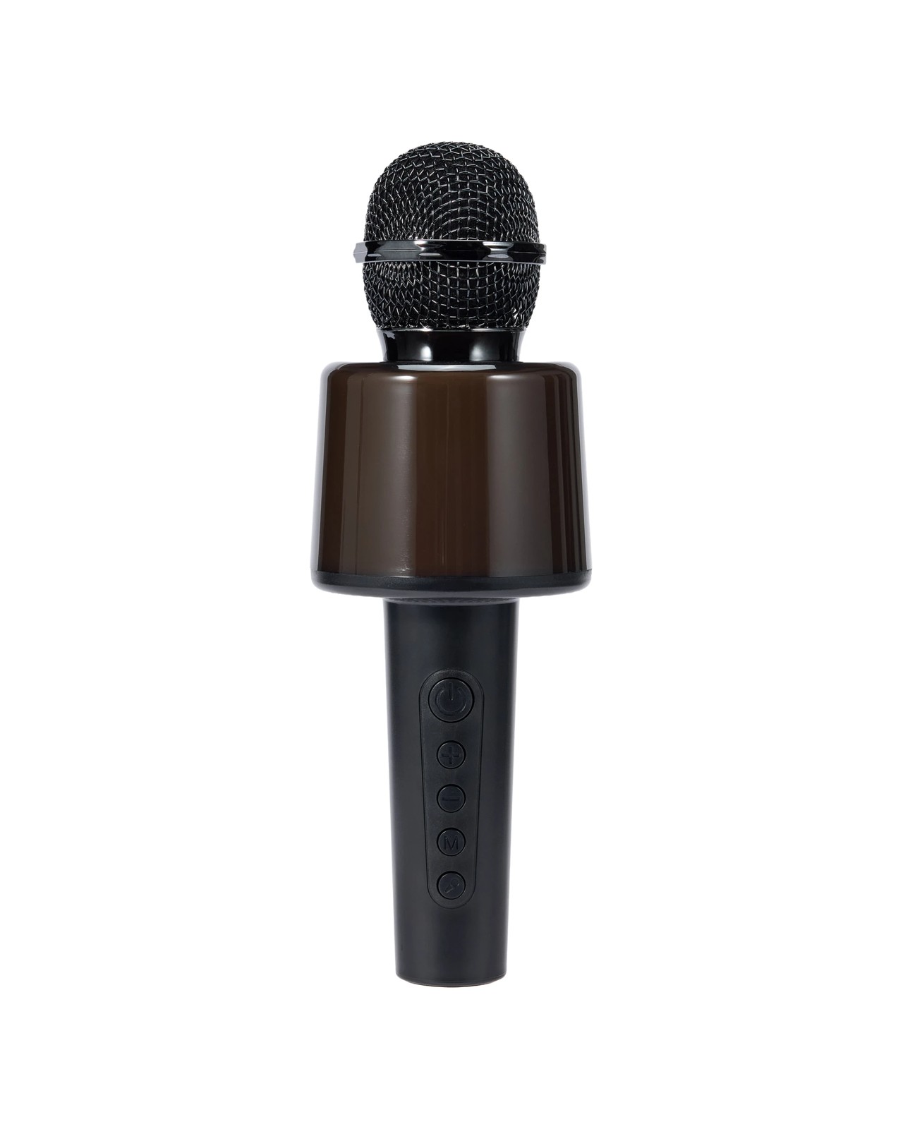 Anko Karaoke Bluetooth Microphone - Black 5 of 6