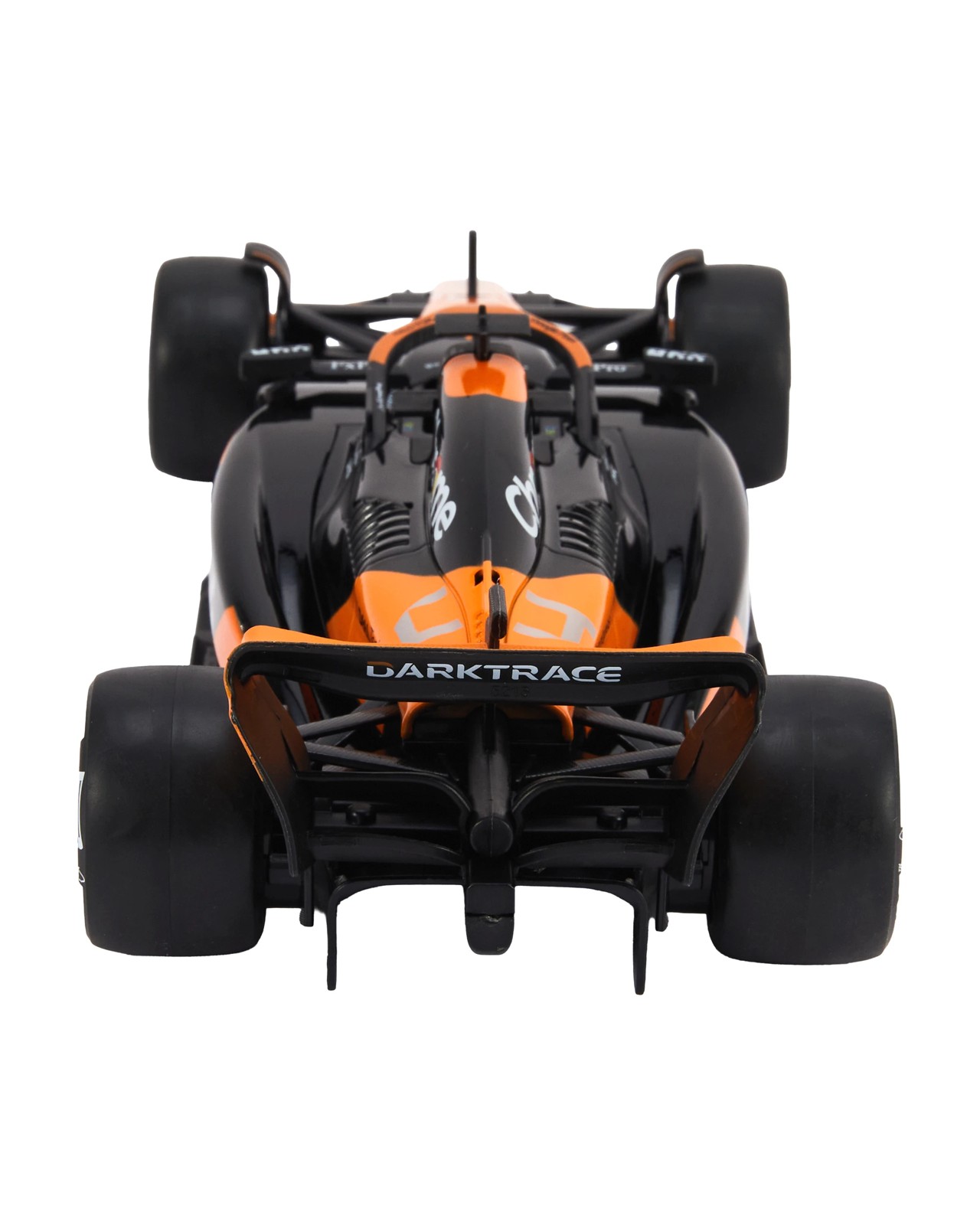 McLaren Formula 1 1:18 Scale Die-Cast Model 5 of 5