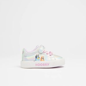 Baby Girls First Walker Bluey Sneaker product image