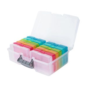 Photo & Craft Storage Box - Anko product image