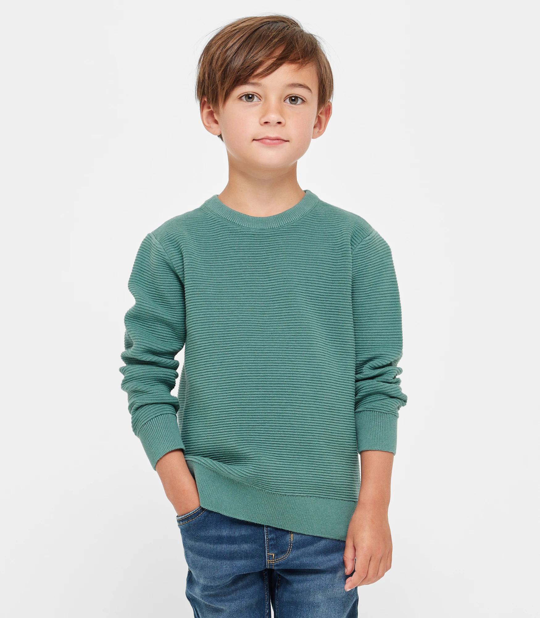 Green jumper sale target