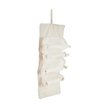 Roll Up Mesh Organiser - Anko