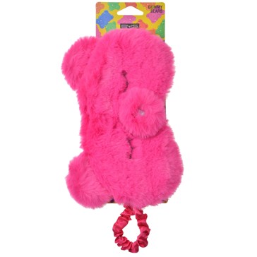 BYS Mini Me Sleep Mask - Gummy Bears