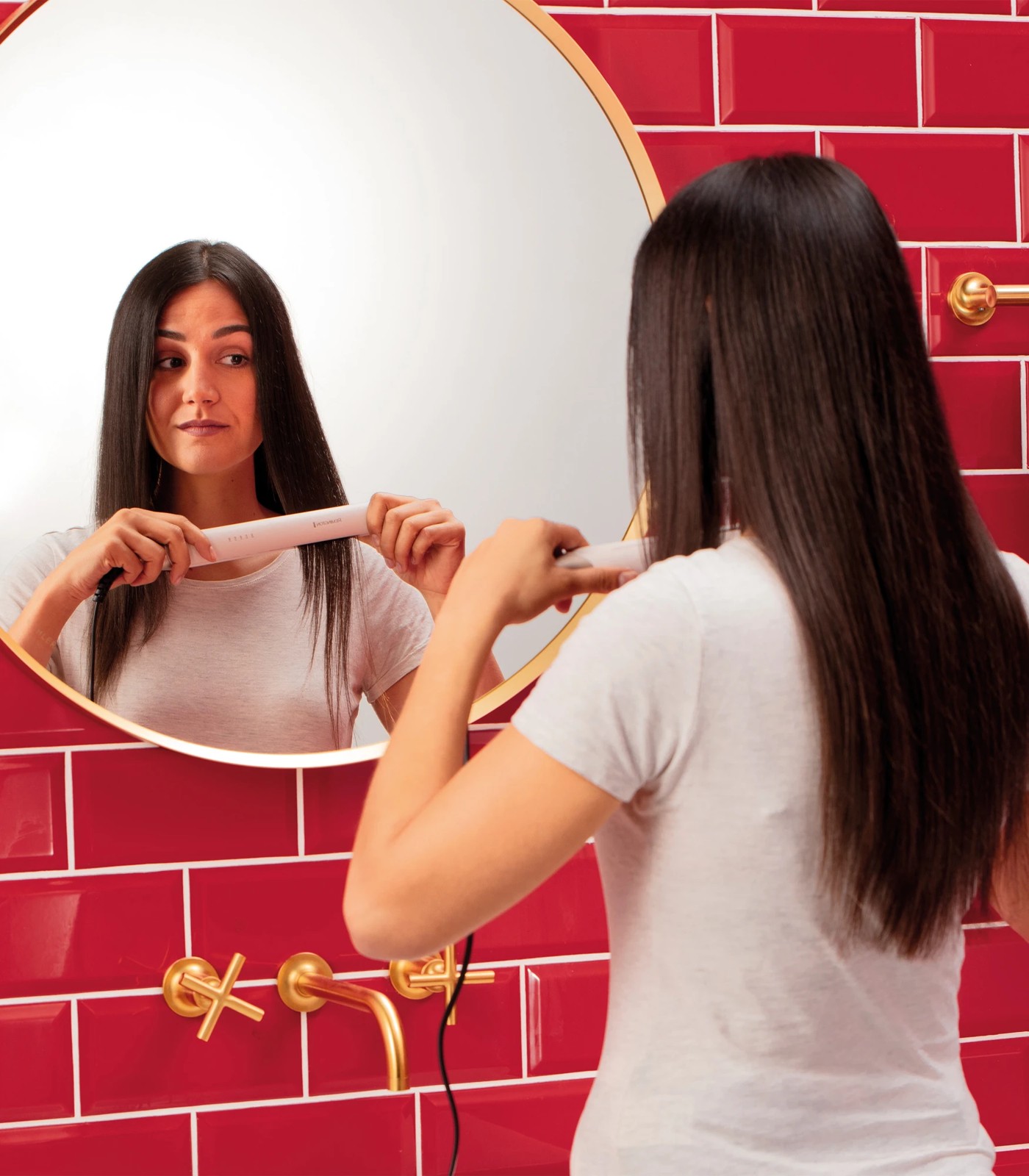 Remington Shea Soft Hair Straightener S4740AU Target Australia