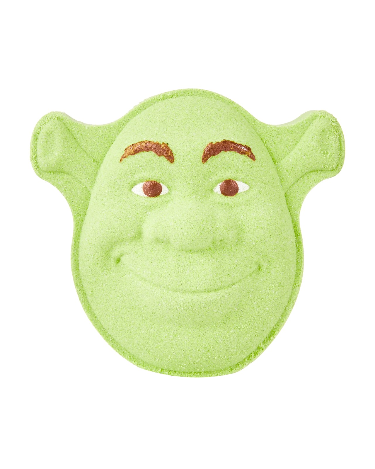 DreamWorks Shrek Bath Fizzer 100g - Melon Scented 2 of 5