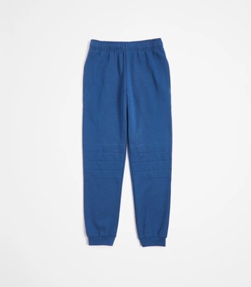 Double Knee School Trackpants